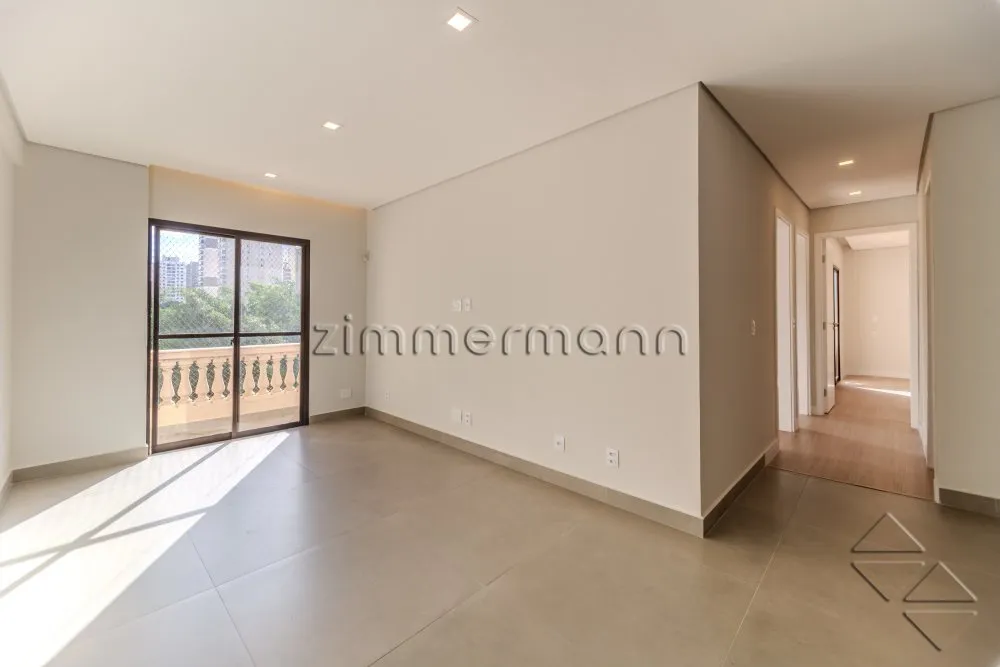 Apartamento, 3 quartos, 100 m² - Foto 5