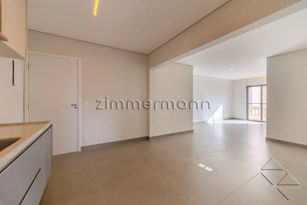 Apartamento, 3 quartos, 100 m² - Foto 4