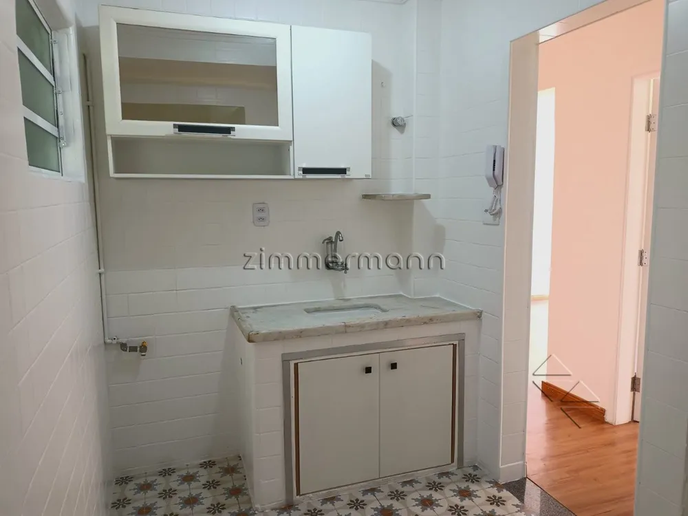 Apartamento, 1 quarto, 41 m² - Foto 4