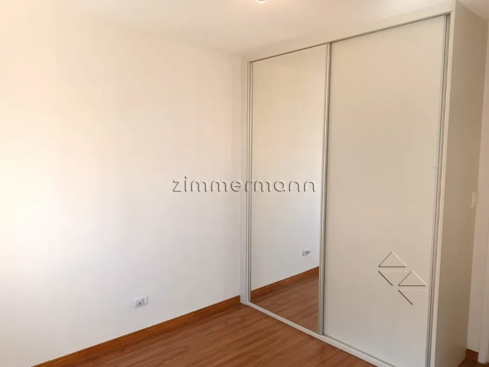 Apartamento, 1 quarto, 41 m² - Foto 6