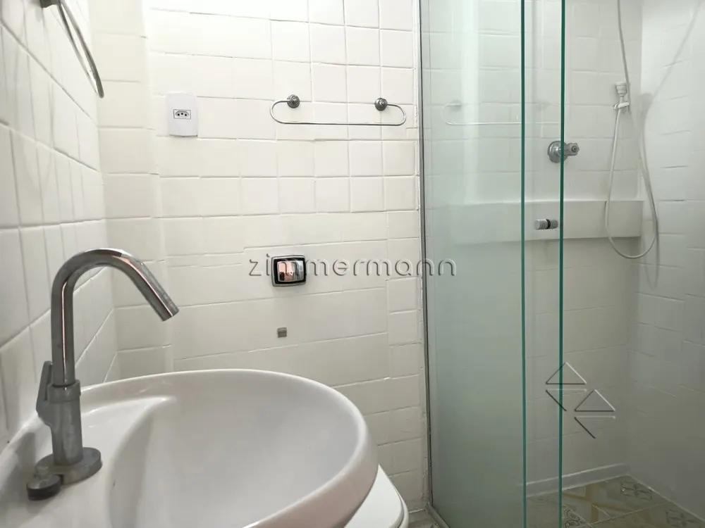 Apartamento, 1 quarto, 41 m² - Foto 6