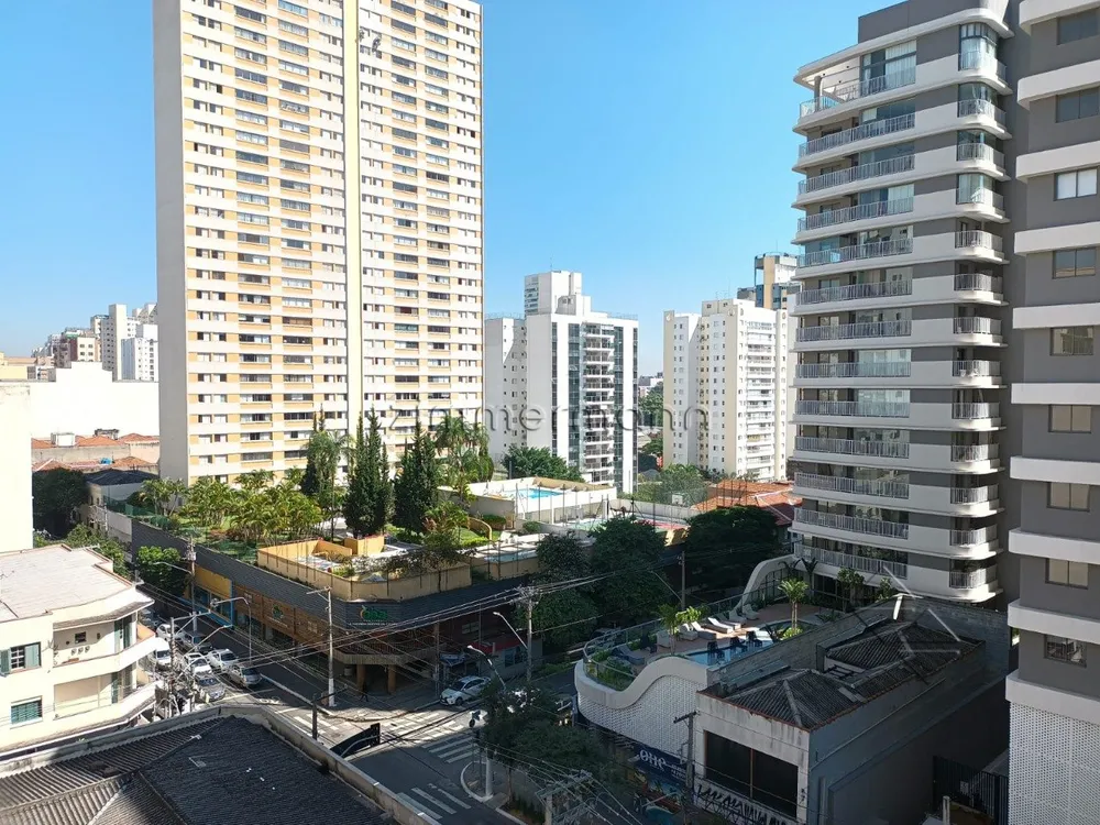 Apartamento, 1 quarto, 41 m² - Foto 5