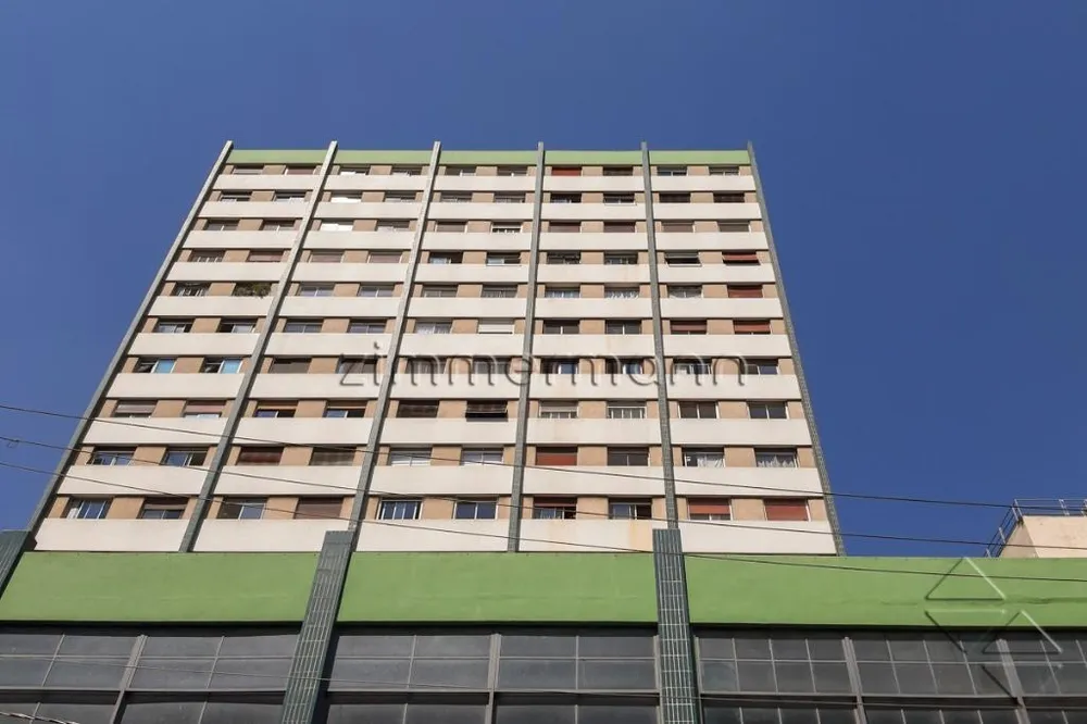 Apartamento, 1 quarto, 41 m² - Foto 1