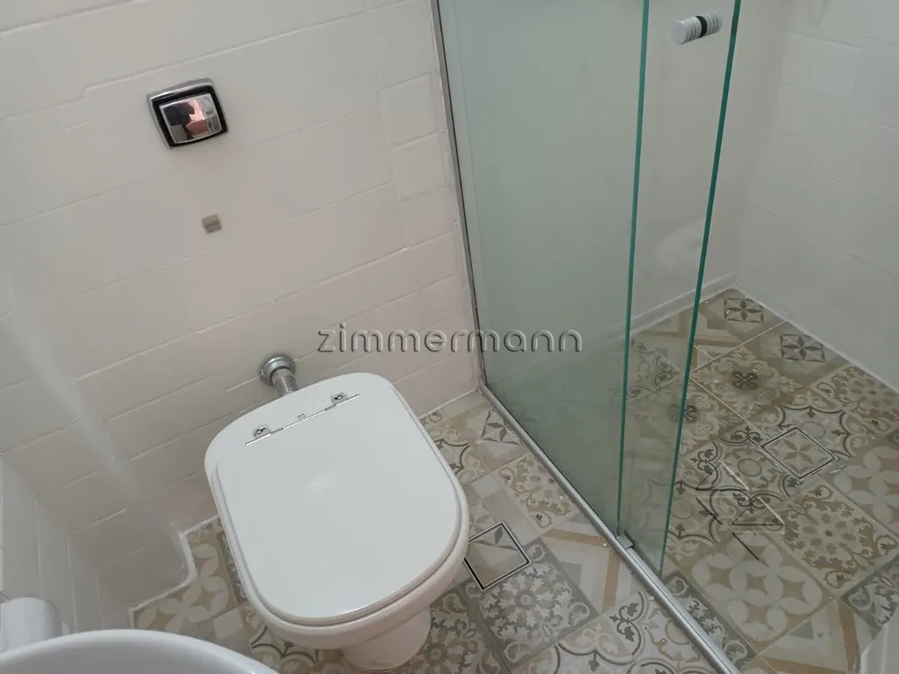 Apartamento, 1 quarto, 41 m² - Foto 3
