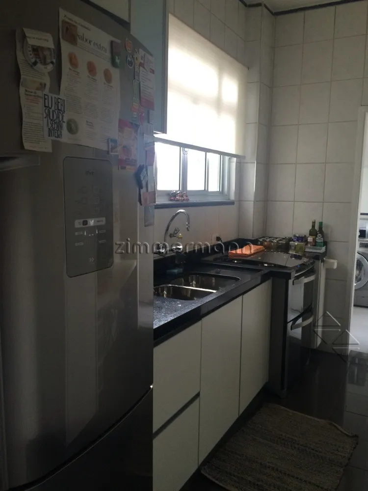 Apartamento, 2 quartos, 89 m² - Foto 6