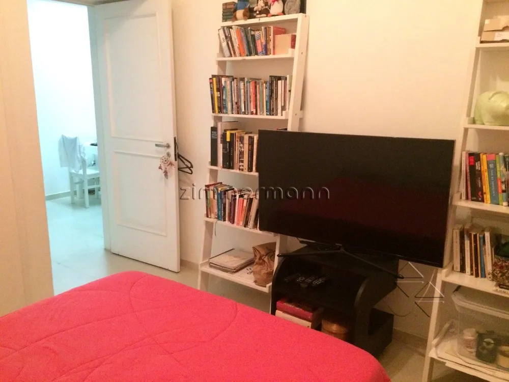 Apartamento, 2 quartos, 89 m² - Foto 5