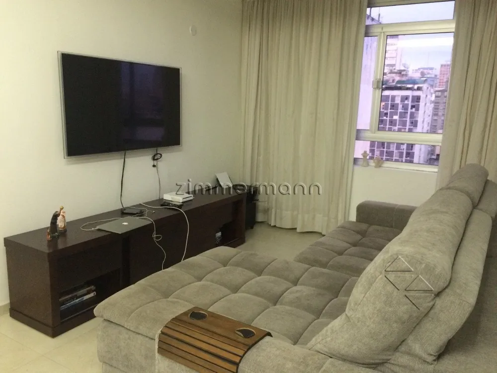 Apartamento, 2 quartos, 89 m² - Foto 1