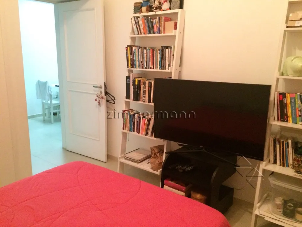 Apartamento, 2 quartos, 89 m² - Foto 6