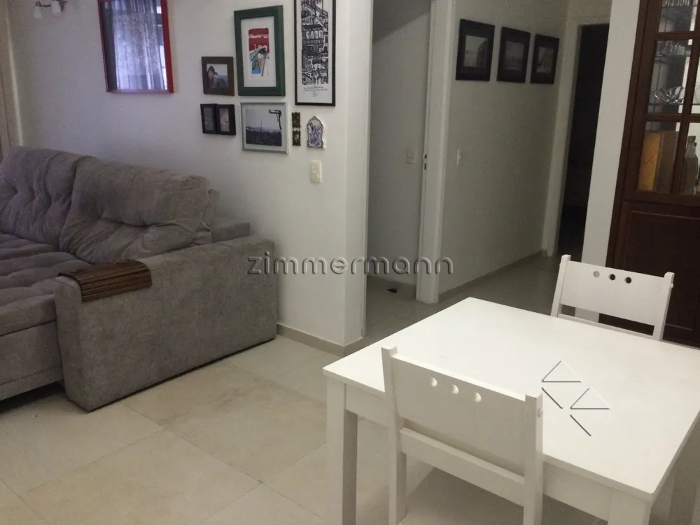 Apartamento, 2 quartos, 89 m² - Foto 3