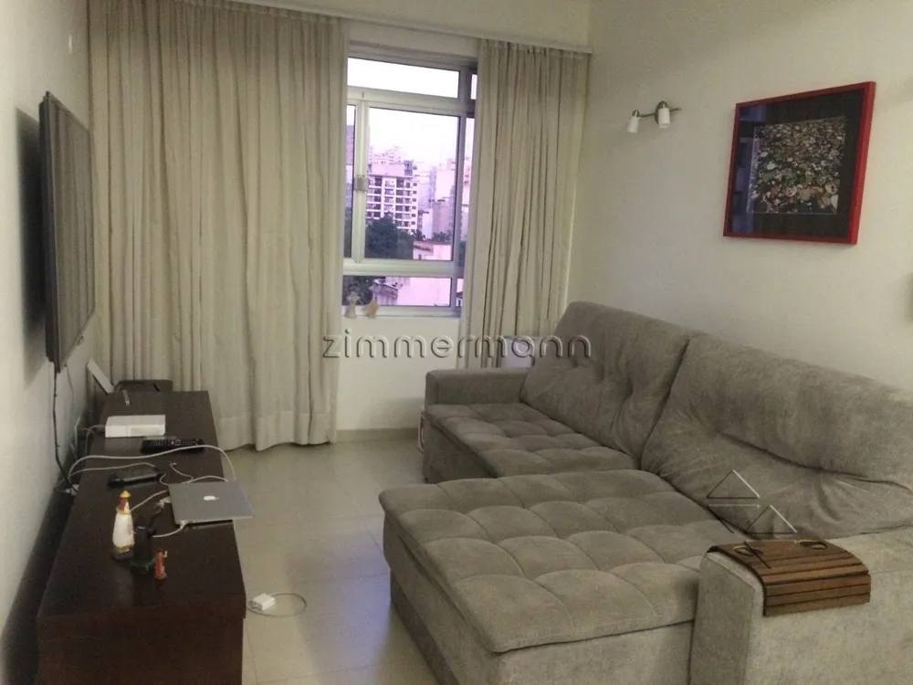 Apartamento, 2 quartos, 89 m² - Foto 2