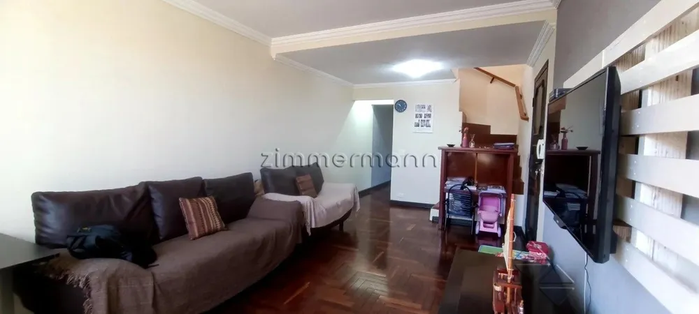Casa, 3 quartos, 150 m² - Foto 2