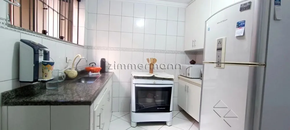 Casa, 3 quartos, 150 m² - Foto 9