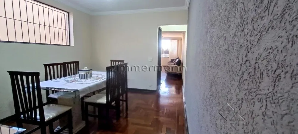 Casa, 3 quartos, 150 m² - Foto 3