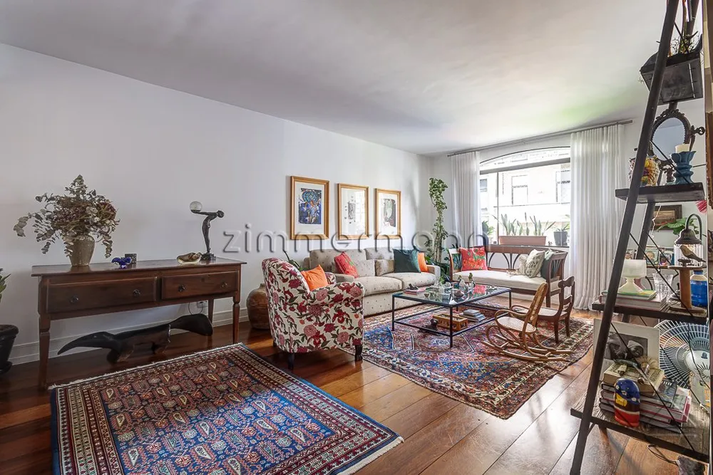 Apartamento, 3 quartos, 160 m² - Foto 5
