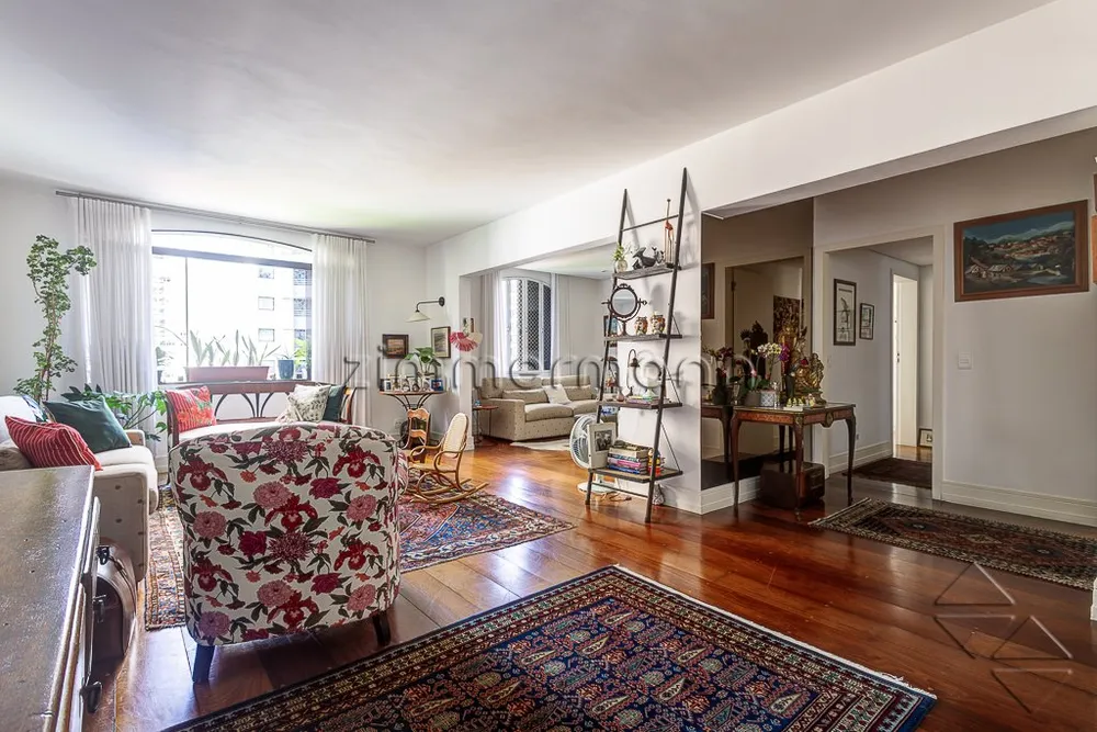 Apartamento, 3 quartos, 160 m² - Foto 8