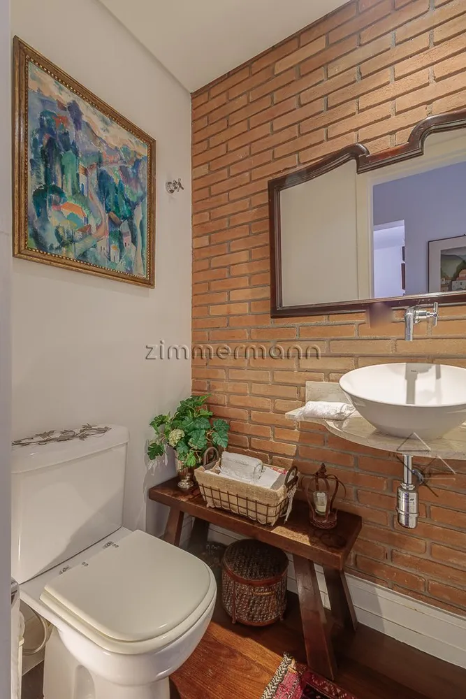 Apartamento, 3 quartos, 160 m² - Foto 6