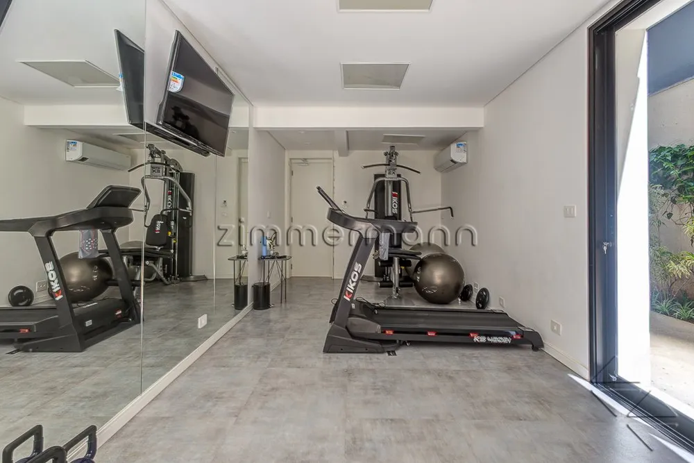 Apartamento, 3 quartos, 160 m² - Foto 3