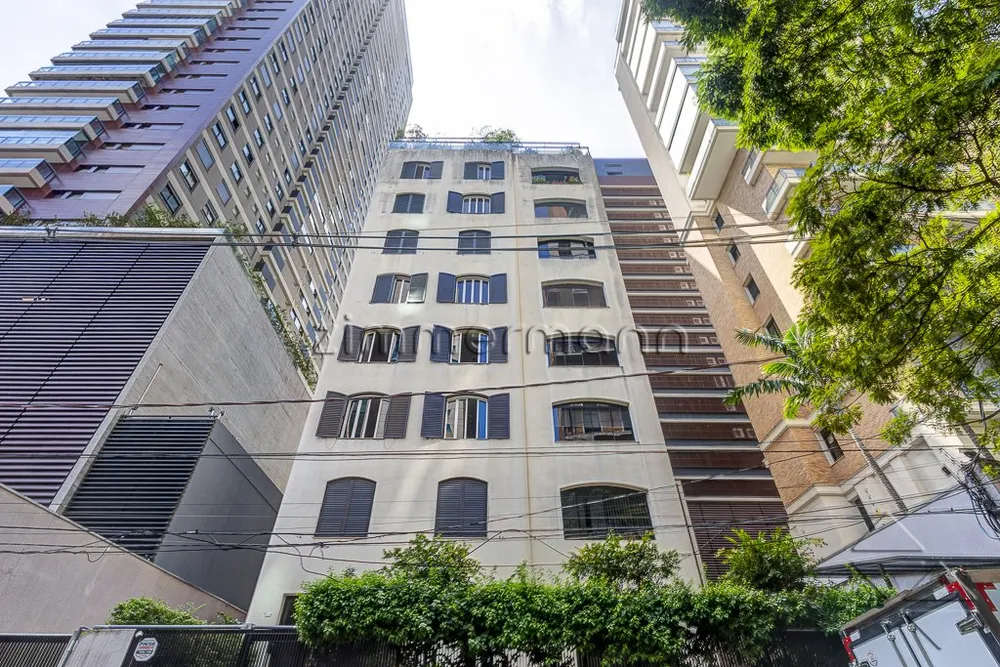 Apartamento, 3 quartos, 160 m² - Foto 4