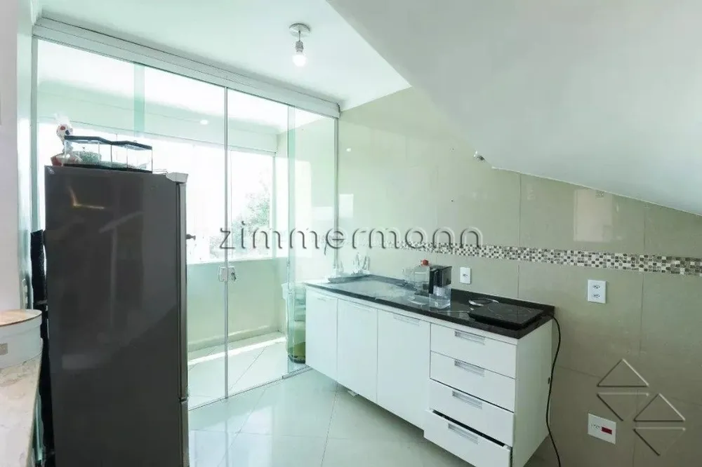 Casa, 3 quartos, 208 m² - Foto 8