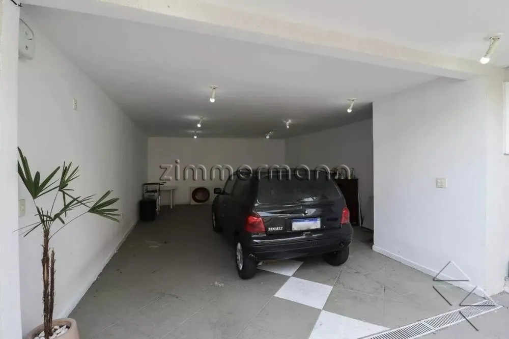 Casa, 3 quartos, 208 m² - Foto 11