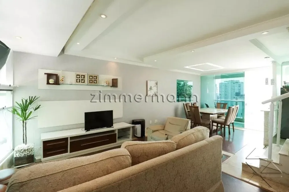 Casa, 3 quartos, 208 m² - Foto 2