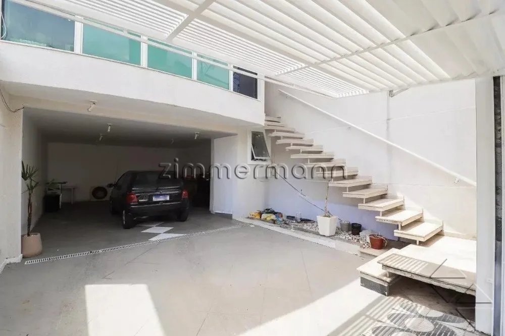 Casa, 3 quartos, 208 m² - Foto 12