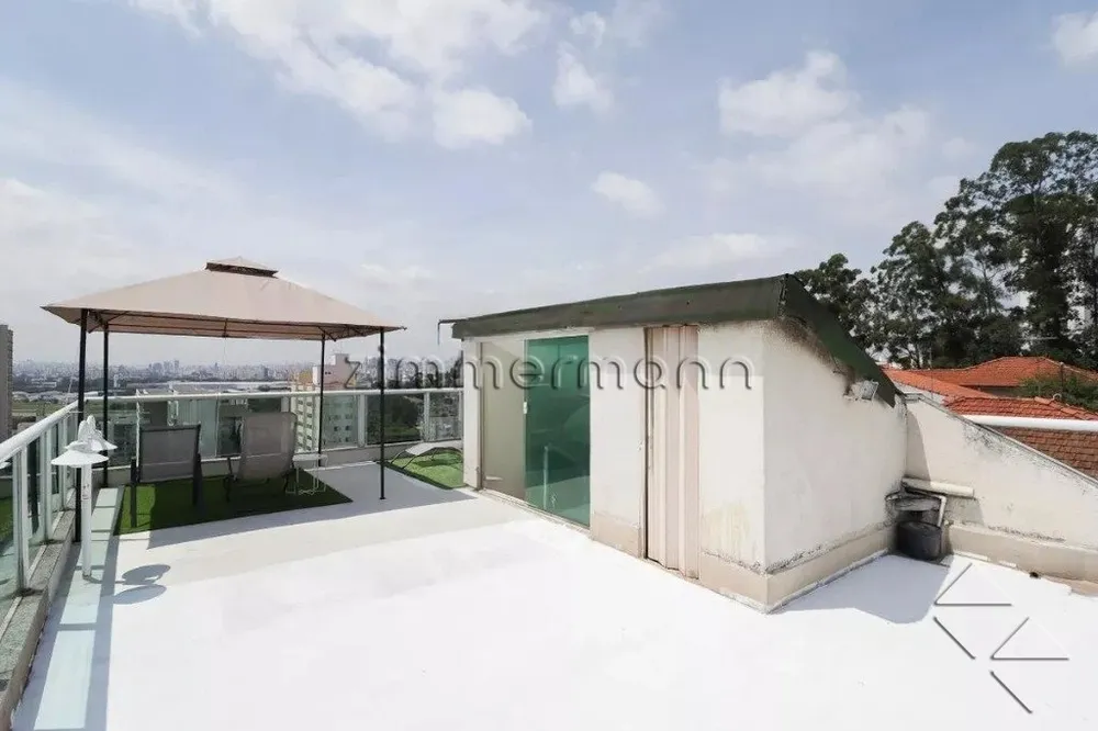Casa, 3 quartos, 208 m² - Foto 1