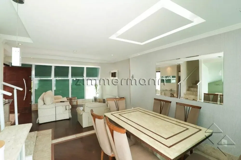 Casa, 3 quartos, 208 m² - Foto 3