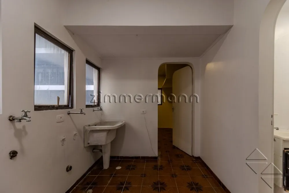 Apartamento, 3 quartos, 204 m² - Foto 2
