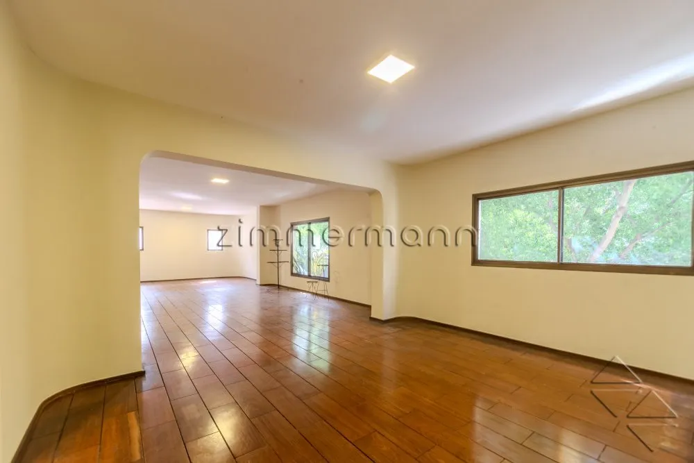 Apartamento, 3 quartos, 204 m² - Foto 1