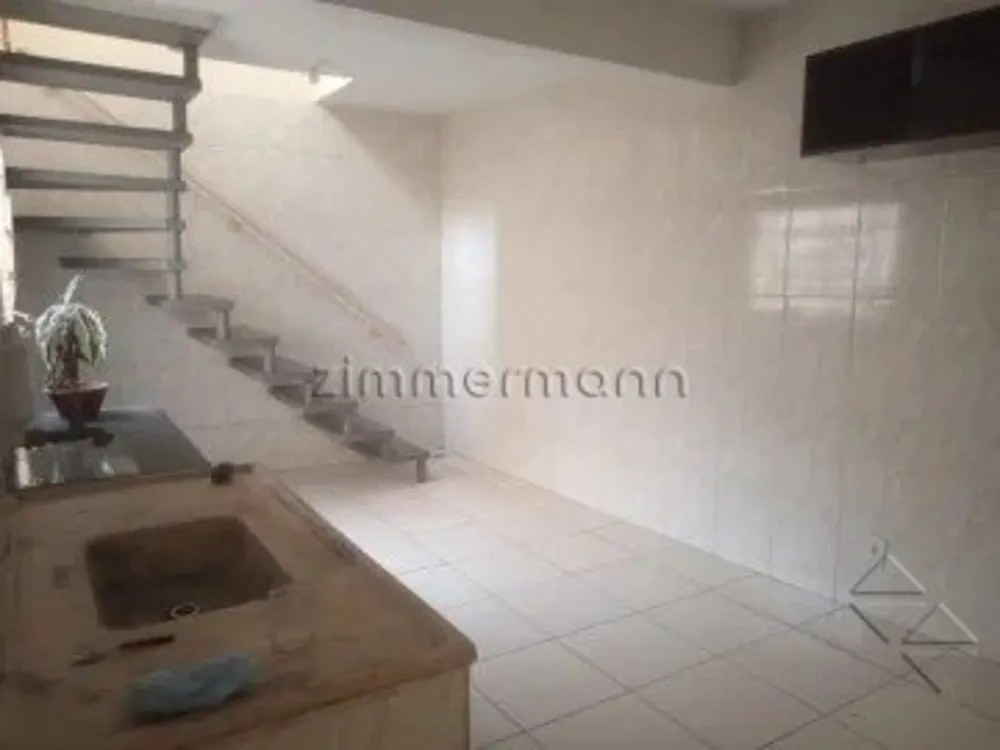 Apartamento, 2 quartos, 120 m² - Foto 9
