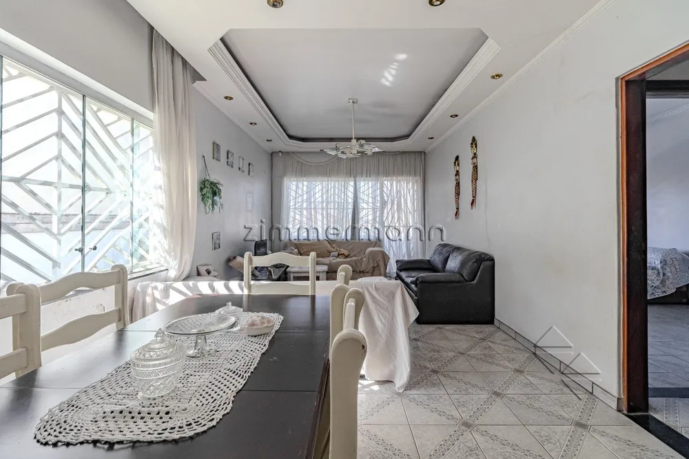 Casa, 3 quartos, 202 m² - Foto 4
