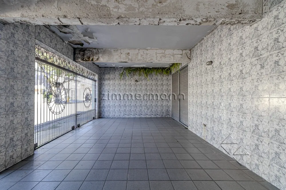 Casa, 3 quartos, 202 m² - Foto 8