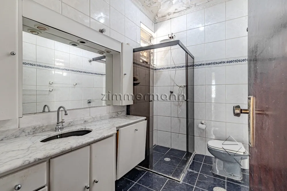 Casa, 3 quartos, 202 m² - Foto 7