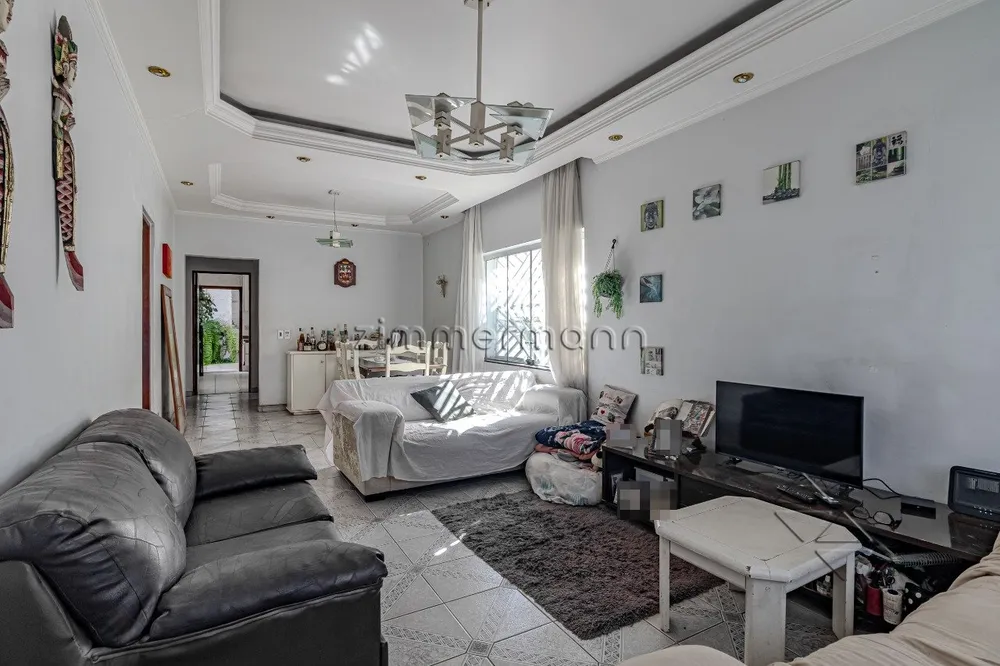Casa, 3 quartos, 202 m² - Foto 1
