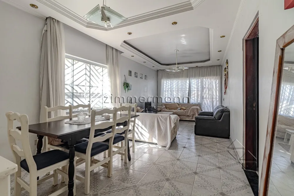 Casa, 3 quartos, 202 m² - Foto 2
