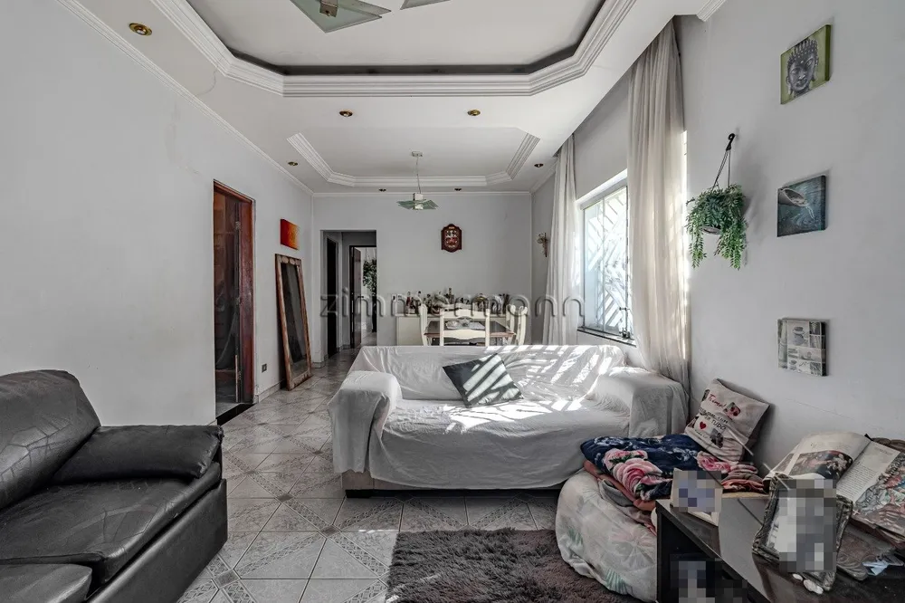 Casa, 3 quartos, 202 m² - Foto 3