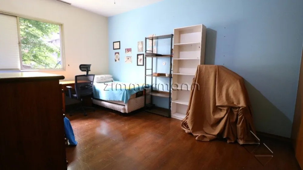 Apartamento, 3 quartos, 179 m² - Foto 2