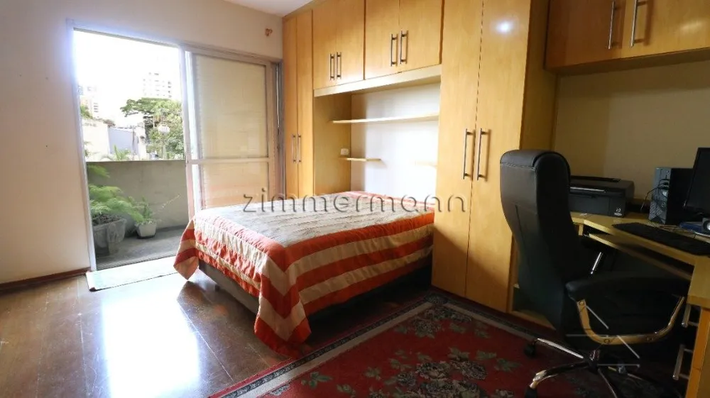 Apartamento, 3 quartos, 179 m² - Foto 3