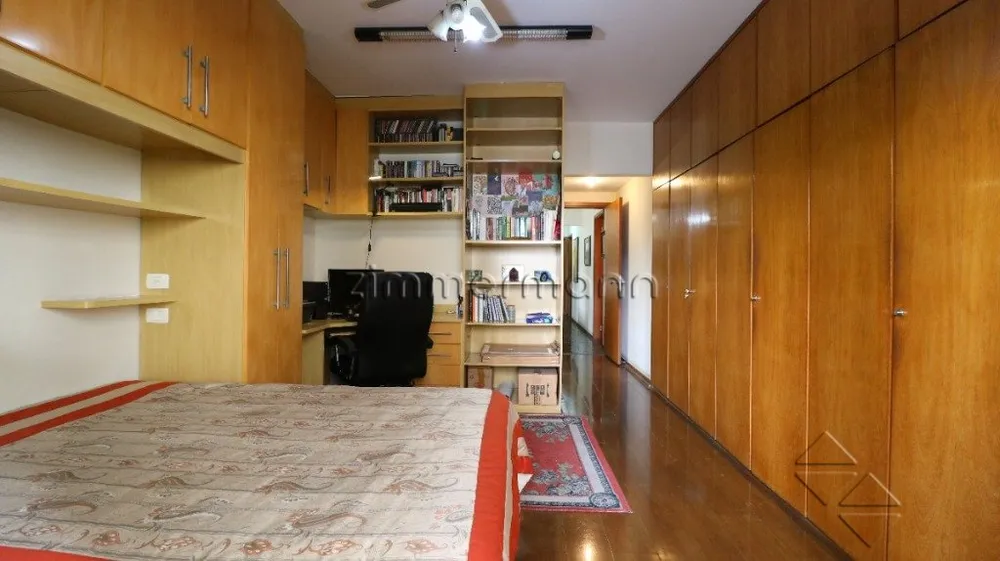 Apartamento, 3 quartos, 179 m² - Foto 4