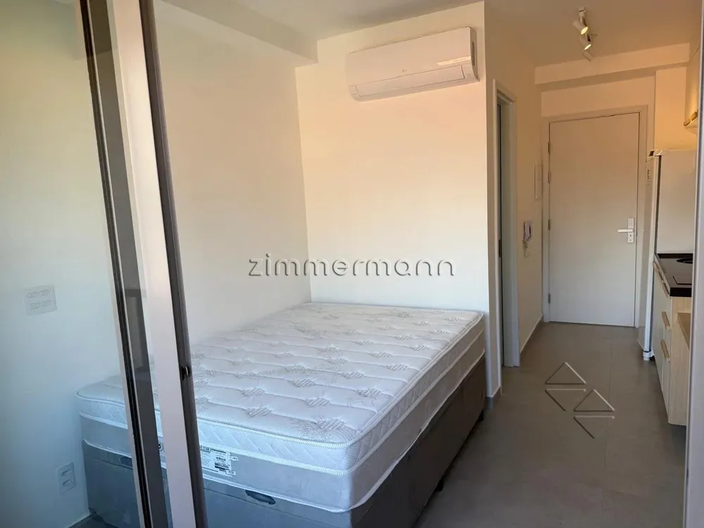 Apartamento, 1 quarto, 20 m² - Foto 8