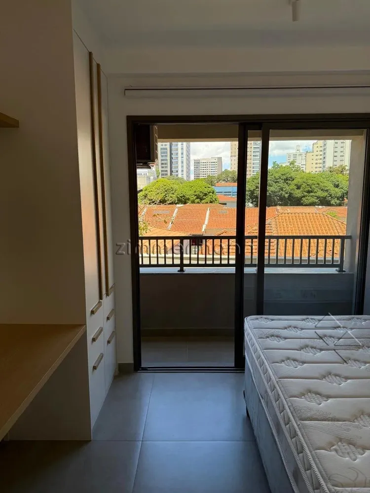 Apartamento, 1 quarto, 20 m² - Foto 1