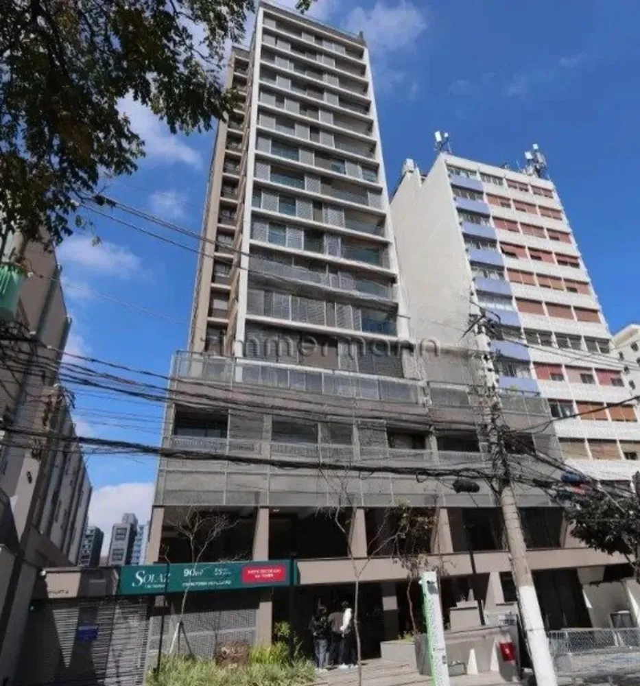 Apartamento, 1 quarto, 20 m² - Foto 10
