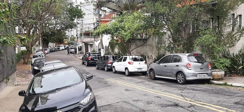 Terreno, 303 m² - Foto 7