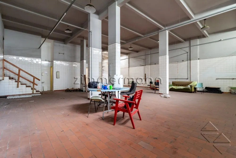 Casa Comercial, 593 m² - Foto 7