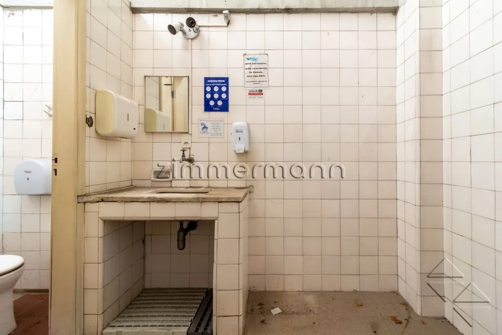 Casa Comercial, 593 m² - Foto 12