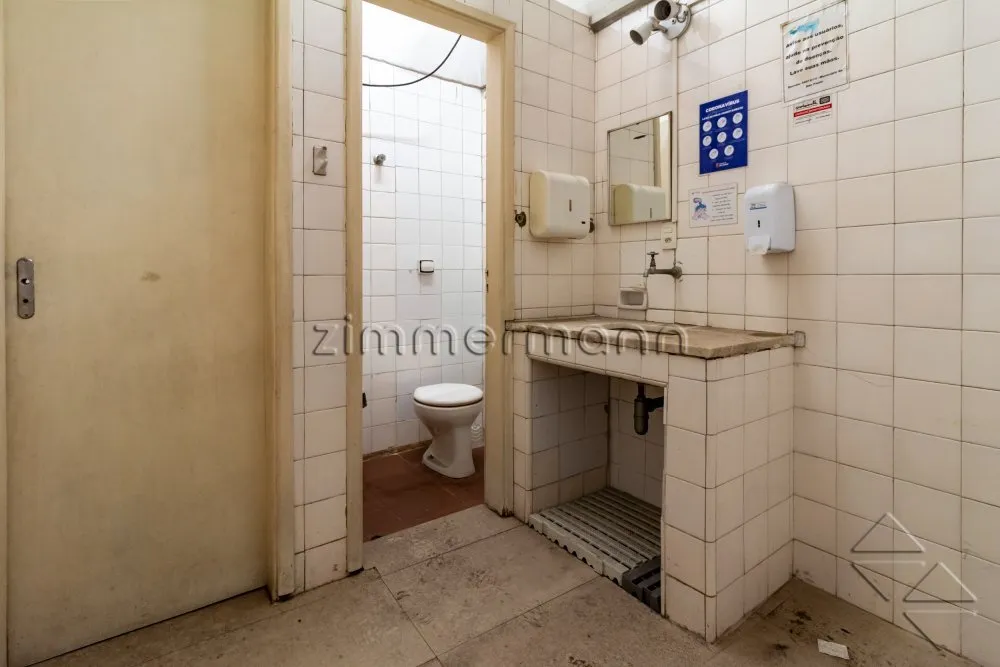 Casa Comercial, 593 m² - Foto 11