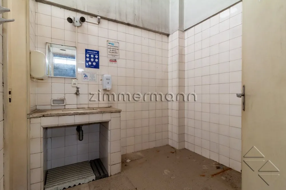 Casa Comercial, 593 m² - Foto 10