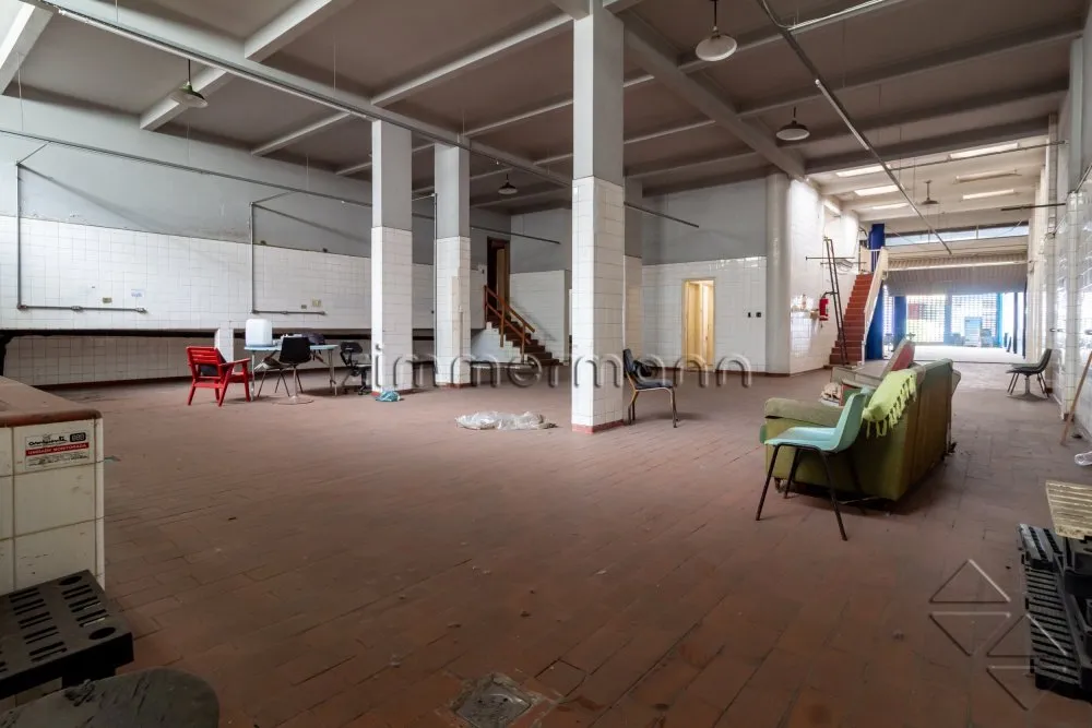 Casa Comercial, 593 m² - Foto 8