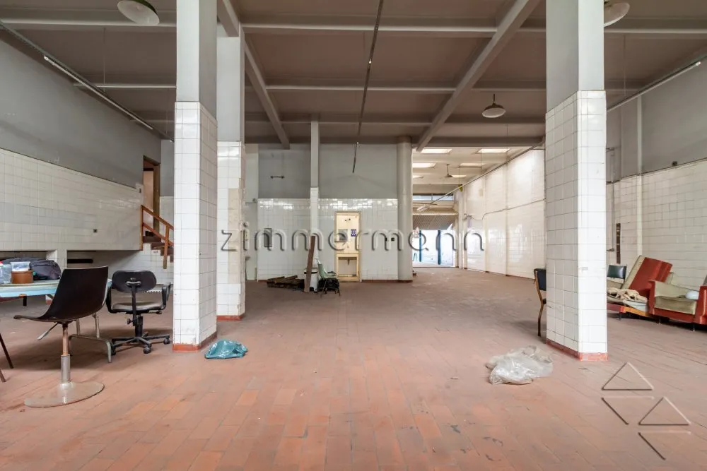 Casa Comercial, 593 m² - Foto 9